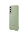 Buy Samsung Galaxy S21 FE EF-PG990TMEGWW mint Silicone Cover - SMG529MNT - {ean13} - Home Screen Store Europe