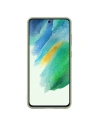 Buy Samsung Galaxy S21 FE EF-PG990TMEGWW mint Silicone Cover - SMG529MNT - {ean13} - Home Screen Store Europe