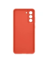 Buy Samsung Galaxy S21 FE EF-PG990TPEGWW pink Silicone Cover - SMG530PNK - {ean13} - Home Screen Store Europe