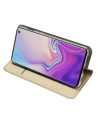 Kup Etui DuxDucis SkinPro Samsung Galaxy S10e Gold - DDS222GLD - {ean13} - Sklep Home Screen