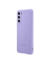Buy Samsung Galaxy S21 FE EF-PG990TVEGWW violet Silicone Cover - SMG531VIO - {ean13} - Home Screen Store Europe