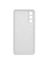 Kup Etui Samsung Galaxy S21 FE EF-PG990TWEGWW S21 bílá/white silikonový kryt - SMG532WHT - {ean13} - Sklep Home Screen