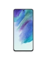 Kup Etui Samsung Galaxy S21 FE EF-PG990TWEGWW S21 bílá/white silikonový kryt - SMG532WHT - {ean13} - Sklep Home Screen