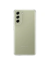 Buy Samsung Galaxy S21 FE EF-QG990CTEGWW Trensparent Clear Cover - SMG533CL - {ean13} - Home Screen Store Europe