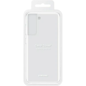 Kup Etui Samsung Galaxy S21 FE EF-QG990CTEGWW Trensparent Clear Cover - SMG533CL - {ean13} - Sklep Home Screen