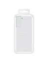Buy Samsung Galaxy S21 FE EF-QG990CTEGWW Trensparent Clear Cover - SMG533CL - {ean13} - Home Screen Store Europe