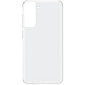 Kup Etui Samsung Galaxy S21 FE EF-QG990CTEGWW Trensparent Clear Cover - SMG533CL - {ean13} - Sklep Home Screen