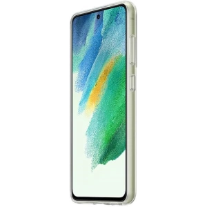 Kup Etui Samsung Galaxy S21 FE EF-QG990CTEGWW Capac Transparent Clear - SMG533CL - {ean13} - Sklep Home Screen