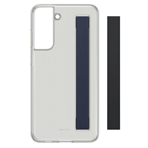 Buy Samsung Galaxy S21 FE EF-XG990CBEGWW black Alcantara Cover - SMG534BLK - {ean13} - Home Screen Store Europe