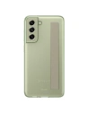 Buy Samsung Galaxy S21 FE EF-XG990CMEGWW mint Alcantara Cover - SMG535MNT - {ean13} - Home Screen Store Europe