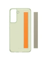Buy Samsung Galaxy S21 FE EF-XG990CMEGWW mint Alcantara Cover - SMG535MNT - {ean13} - Home Screen Store Europe