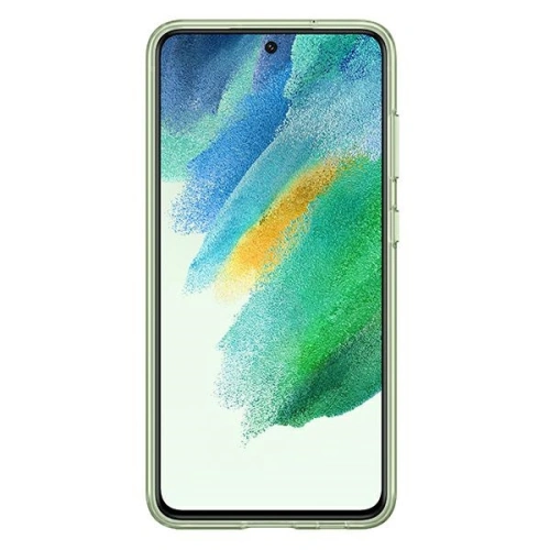 Buy Samsung Galaxy S21 FE EF-XG990CMEGWW mint Alcantara Cover - SMG535MNT - {ean13} - Home Screen Store Europe