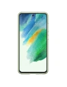 Buy Samsung Galaxy S21 FE EF-XG990CMEGWW mint Alcantara Cover - SMG535MNT - {ean13} - Home Screen Store Europe