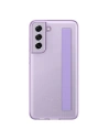 Buy Samsung Galaxy S21 FE EF-XG990CVEGWW violet Alcantara Cover - SMG536VIO - {ean13} - Home Screen Store Europe