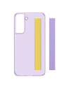 Buy Samsung Galaxy S21 FE EF-XG990CVEGWW violet Alcantara Cover - SMG536VIO - {ean13} - Home Screen Store Europe
