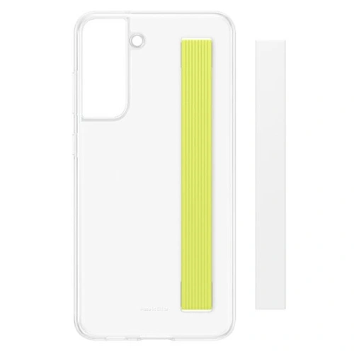 Buy Samsung Galaxy S21 FE EF-XG990CWEGWW white Alcantara Cover - SMG537WHT - {ean13} - Home Screen Store Europe