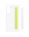 Buy Samsung Galaxy S21 FE EF-XG990CWEGWW white Alcantara Cover - SMG537WHT - {ean13} - Home Screen Store Europe