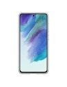 Buy Samsung Galaxy S21 FE EF-XG990CWEGWW white Alcantara Cover - SMG537WHT - {ean13} - Home Screen Store Europe