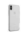 Kup Nillkin Apple Tasche Natur iPhone SE 2022/SE 2020/8/7 Klar - NLK277CL - {ean13} - Sklep Home Screen