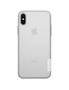 Kup Nillkin Apple Tasche Natur iPhone SE 2022/SE 2020/8/7 Klar - NLK277CL - {ean13} - Sklep Home Screen