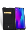 Kup Etui DuxDucis SkinPro Huawei P30 Black - DDS223BLK - {ean13} - Sklep Home Screen