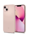 Kup Etui Spigen Silicone Fit Apple iPhone 13 Rózsaszín - SPN2045PNK - {ean13} - Sklep Home Screen