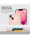 Kup Etui Spigen Silicone Fit Apple iPhone 13 Rózsaszín - SPN2045PNK - {ean13} - Sklep Home Screen