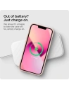 Kup Etui Spigen Silicone Fit Apple iPhone 13 Rózsaszín - SPN2045PNK - {ean13} - Sklep Home Screen