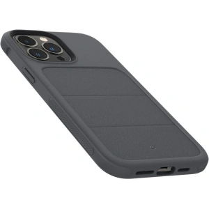 Kup Etui Caseology Stratum MagSafe Apple iPhone 13 Pro Ash Grey - CSL034GRY - {ean13} - Sklep Home Screen