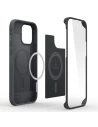 Kup Etui Caseology Stratum MagSafe Apple iPhone 13 Pro Gri cenușiu - CSL034GRY - {ean13} - Sklep Home Screen
