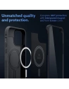 Kup Etui Caseology Stratum MagSafe Apple iPhone 13 Pro Ash Grey - CSL034GRY - {ean13} - Sklep Home Screen