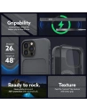 Kup Etui Caseology Stratum MagSafe Apple iPhone 13 Pro Gri cenușiu - CSL034GRY - {ean13} - Sklep Home Screen