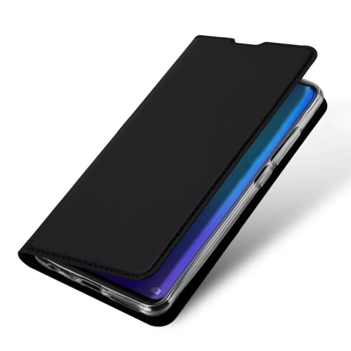 Kup Etui DuxDucis SkinPro Huawei P30 Black - DDS223BLK - {ean13} - Sklep Home Screen