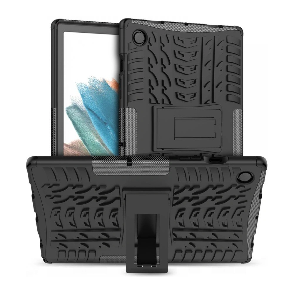 Etui Tech-Protect Armorlok Samsung Galaxy Tab A8 10.5 Black