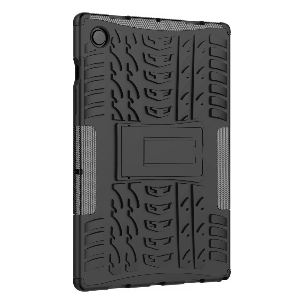 Etui Tech-Protect Armorlok Samsung Galaxy Tab A8 10.5 Black