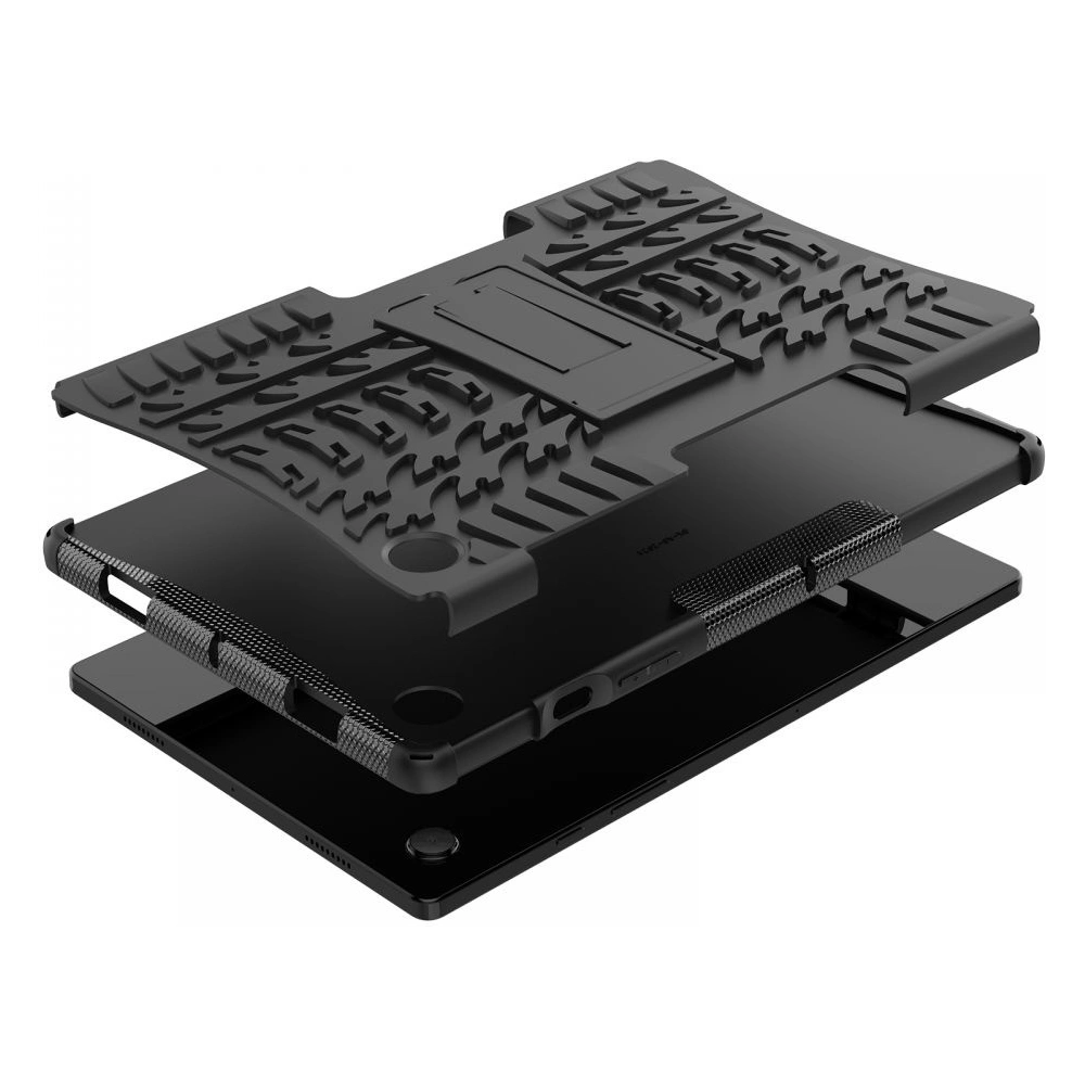 Etui Tech-Protect Armorlok Samsung Galaxy Tab A8 10.5 Black