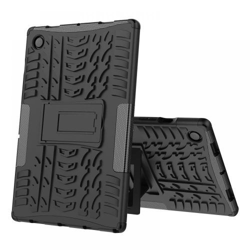 Kup Etui Tech-Protect Armorlok Samsung Galaxy Tab A8 10.5 Negru - THP821BLK - {ean13} - Sklep Home Screen