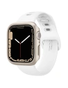 Tvrzené sklo Whitestone Dome pro Apple Watch 4/5/6/7/SE/8/9 40/41mm Čiré [2 PACK]