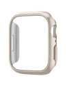 Kup Etui Spigen Thin Fit Apple Watch 4/5/6/7/SE/8/9 40/41mm Starlight - SPN2046STA - {ean13} - Sklep Home Screen