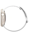 Kup Etui Spigen Thin Fit Apple Watch 4/5/6/7/SE/8/9 40/41mm Starlight - SPN2046STA - {ean13} - Sklep Home Screen