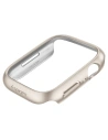 Kup Etui Spigen Thin Fit Apple Watch 4/5/6/7/SE/8/9 40/41mm Starlight - SPN2046STA - {ean13} - Sklep Home Screen