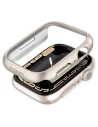 Kup Etui Spigen Thin Fit Apple Watch 4/5/6/7/SE/8/9 40/41mm Starlight - SPN2046STA - {ean13} - Sklep Home Screen