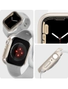 Kup Etui Spigen Thin Fit Apple Watch 4/5/6/7/SE/8/9 40/41mm Starlight - SPN2046STA - {ean13} - Sklep Home Screen
