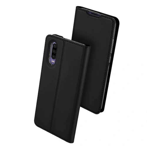 Kup Etui DuxDucis SkinPro Huawei P30 Lite Black - DDS224BLK - {ean13} - Sklep Home Screen