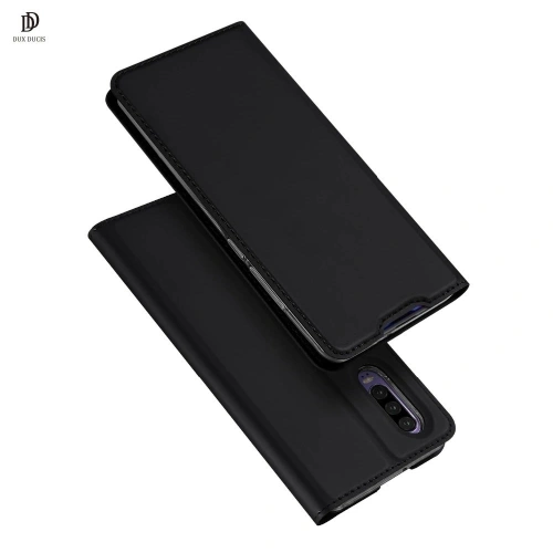 Kup Etui DuxDucis SkinPro Huawei P30 Lite Fekete - DDS224BLK - {ean13} - Sklep Home Screen