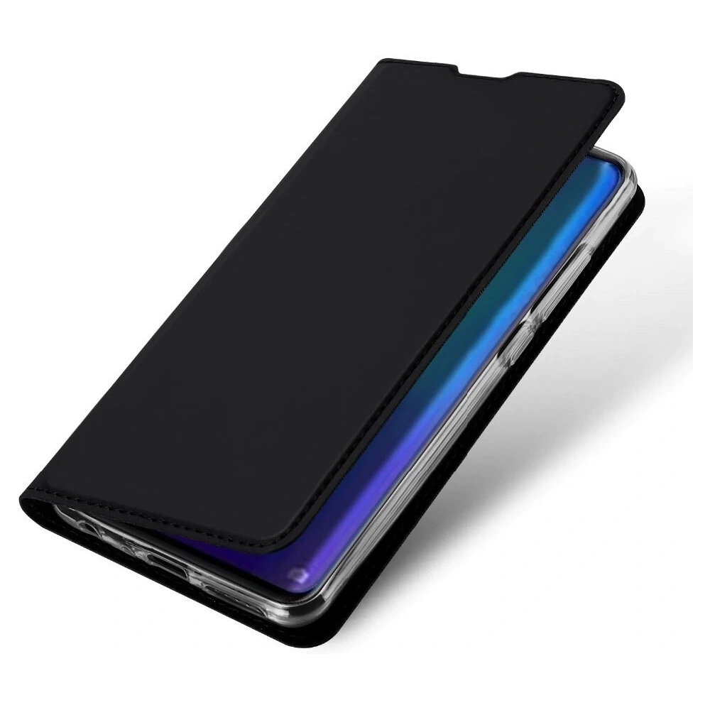 Etui Huawei P30 DuxDucis SkinPro Black