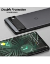 Kup Edzett üveg UV ragasztóval Whitestone Dome Glass Google Pixel 6 Pro [2+2 PACK] - WSD056 - {ean13} - Sklep Home Screen