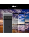 Kup Whitestone Dome Gehärtetes Glas mit UV-Kleber Glas Google Pixel 6 Pro [2+2 PACK] - WSD056 - {ean13} - Sklep Home Screen