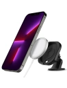Kup Uchwyt do ładowarki MagSafe Spigen Mag Fit Dashboard Car Mount Black - SPN2048BLK - {ean13} - Sklep Home Screen