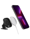 Kup Uchwyt do ładowarki MagSafe Spigen Mag Fit Dashboard Car Mount Black - SPN2048BLK - {ean13} - Sklep Home Screen